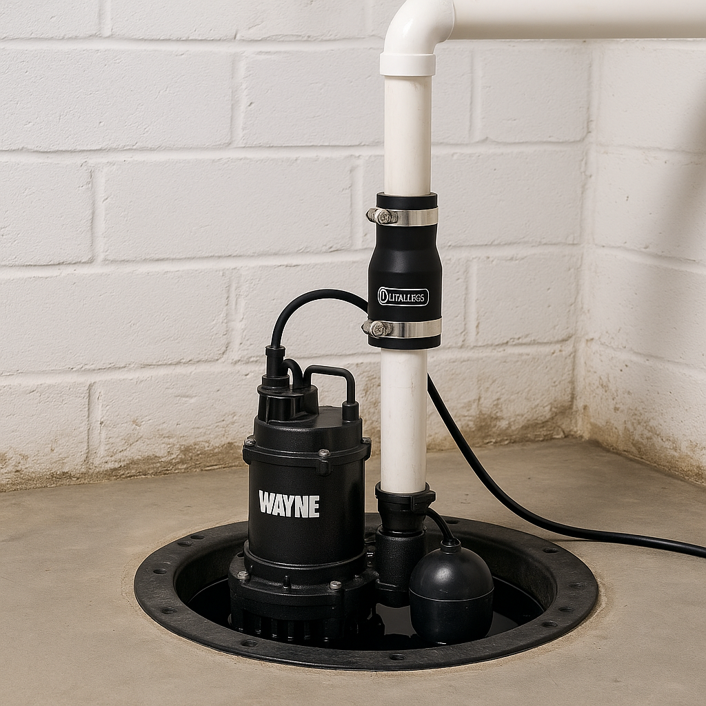 Best Residential Submersible Sump Pump Best-Residential-Submersible-Sump-Pump